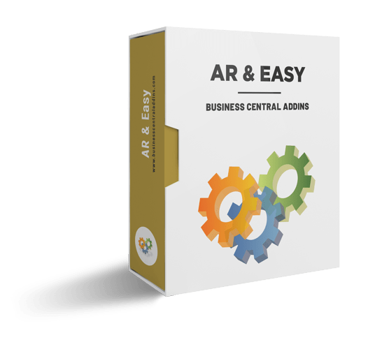 AR & Easy Microsoft Business Central Rates Integration Microsoft