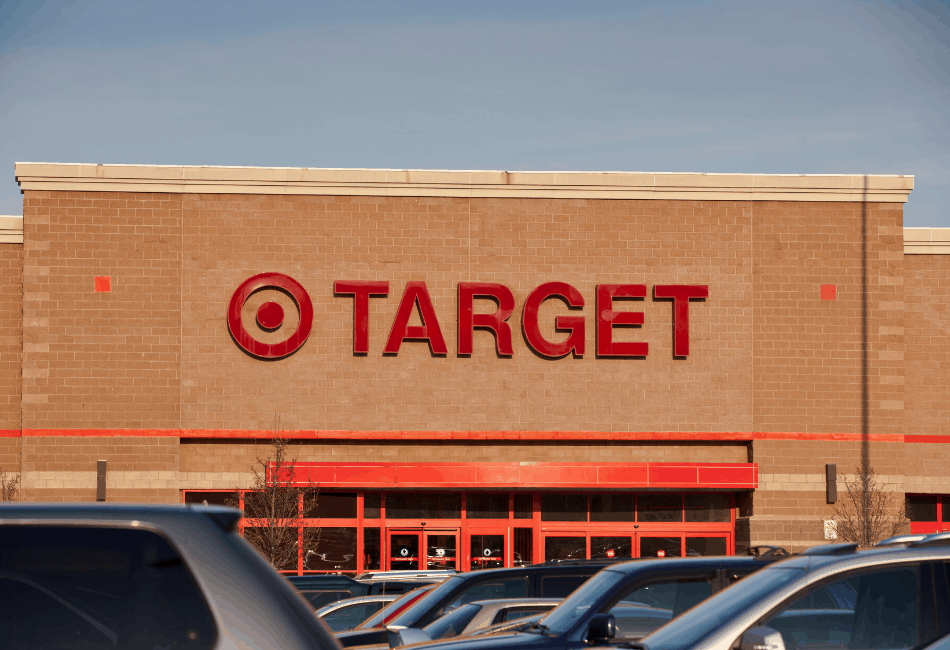 Target Competitors Analysis 5 Major Competitors Business Chronicler