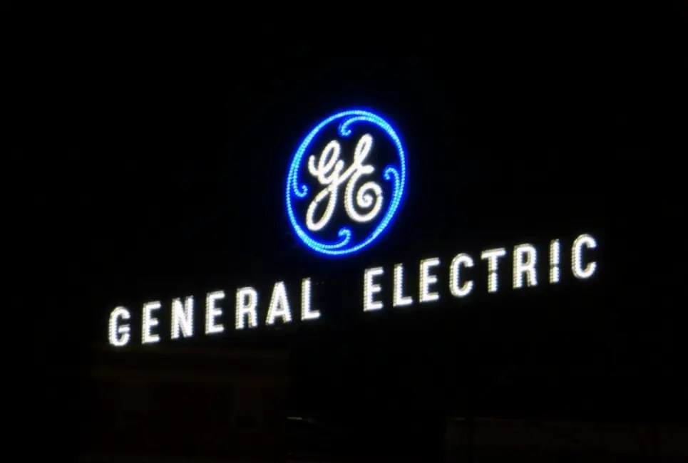 GE Competitors Analysis 5 Main Competitors Business Chronicler