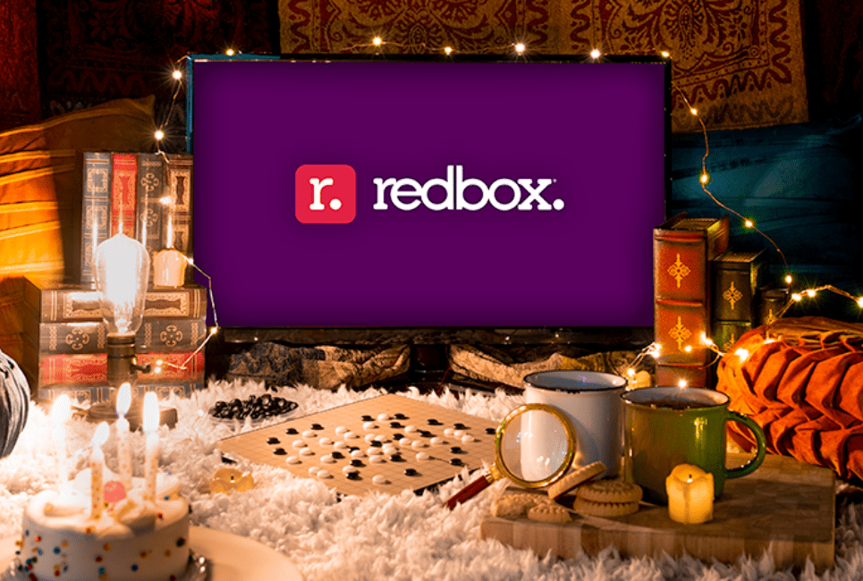 Redbox Competitors Analysis Business Chronicler