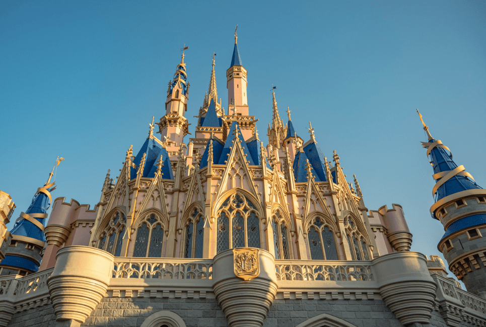 Disney Business Model Explained How Does The Dream Factory Really Work