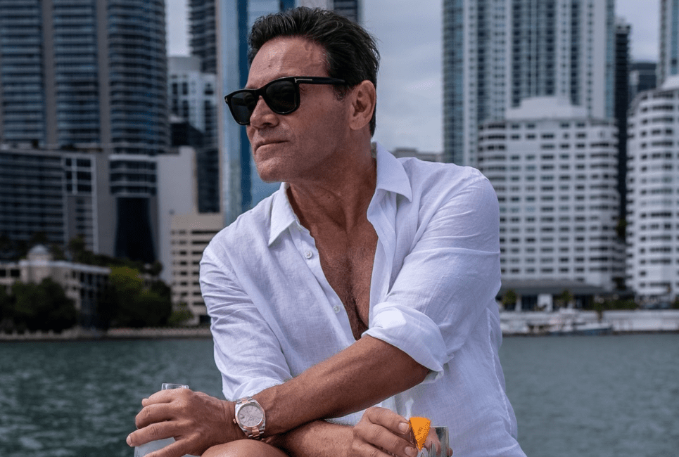Jordan Belfort Bio The Wolf of Wall Streets’ Life Story Business