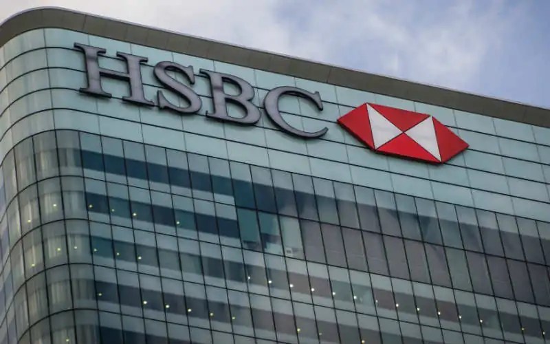HSBC acquires Silicon Valley Bank UK for £1