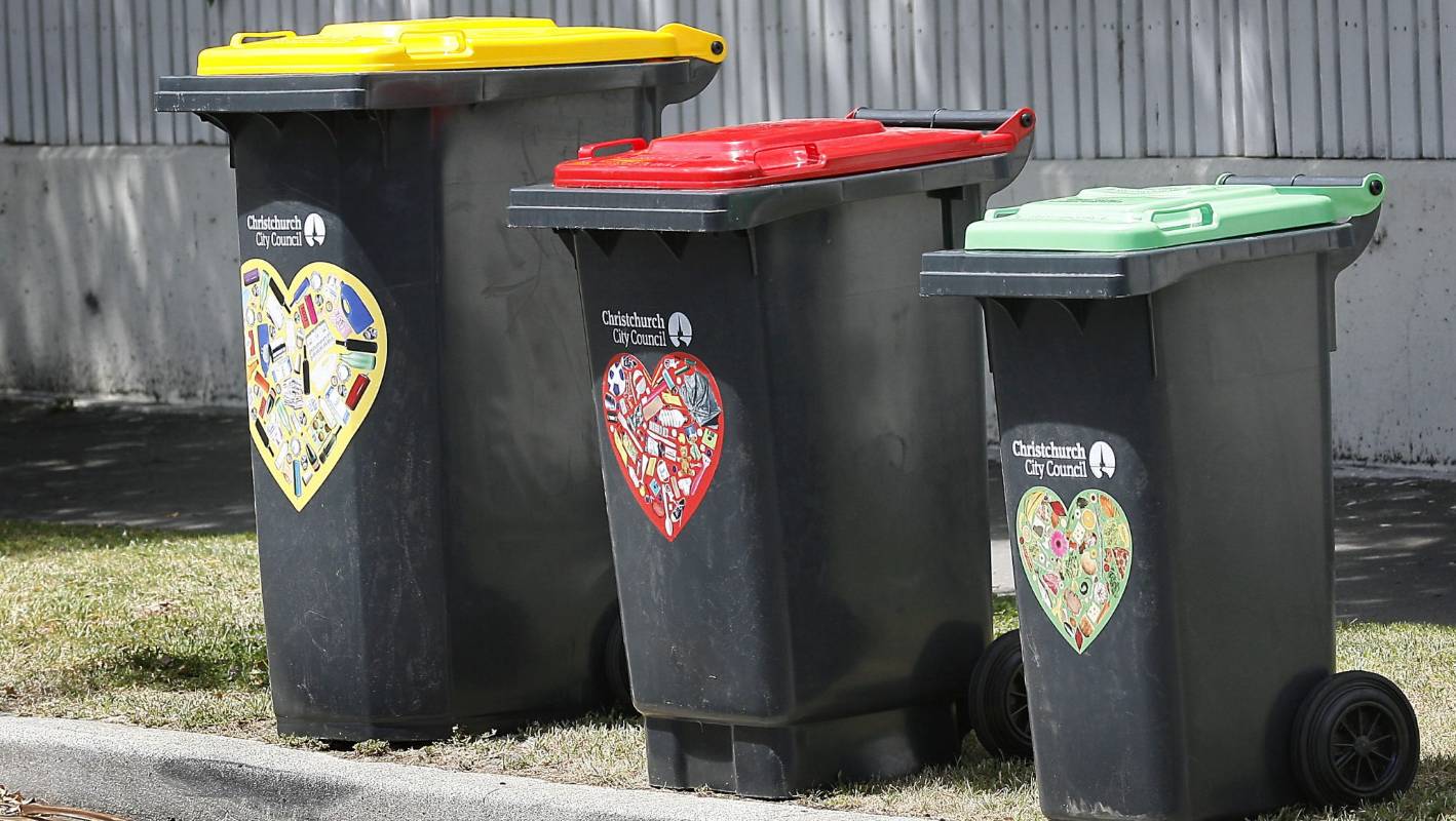 E Waste Disposal Wellington Best E Waste Christchurch 2021