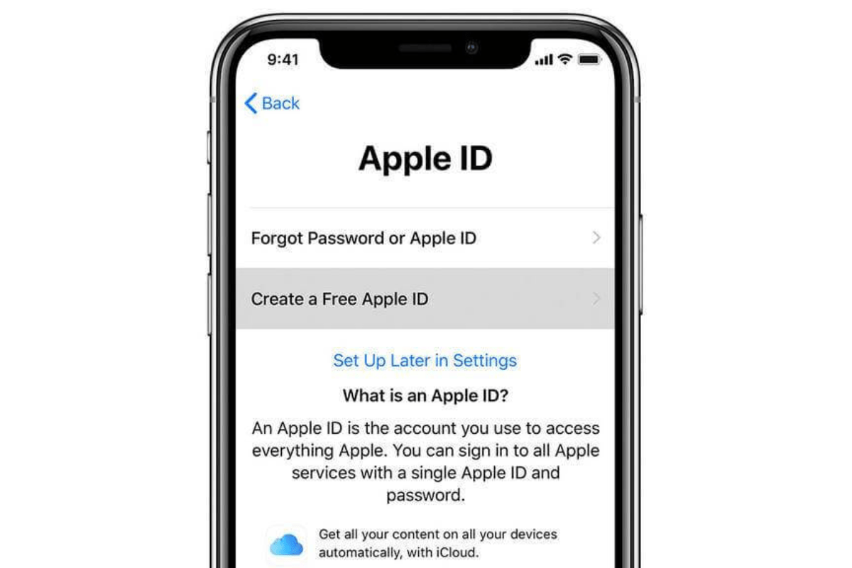 How To Verify Your Apple ID Using A Temporary Phone Number? Business