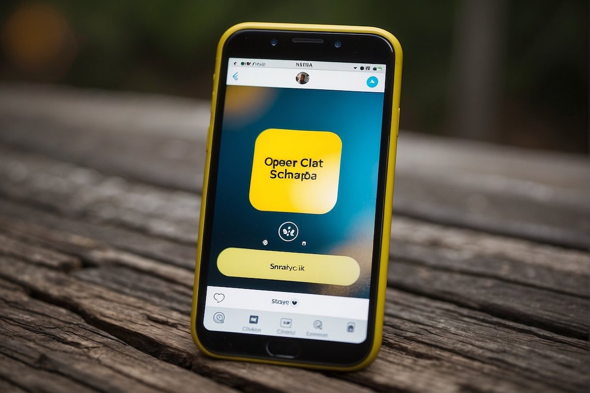 What Does 'S' Mean On Snapchat? Business Computing World