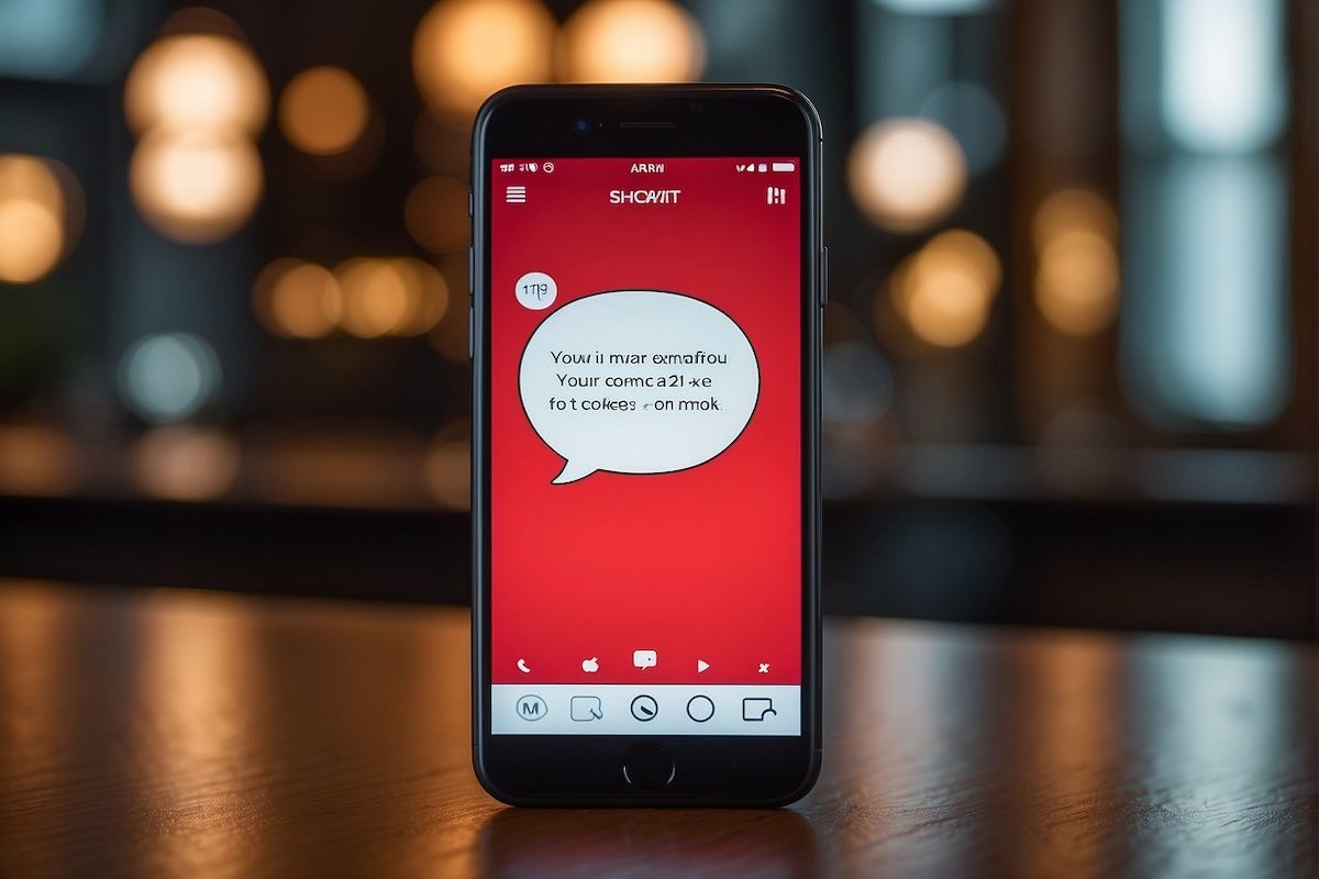 What Does the X Mean On Snapchat? Business Computing World
