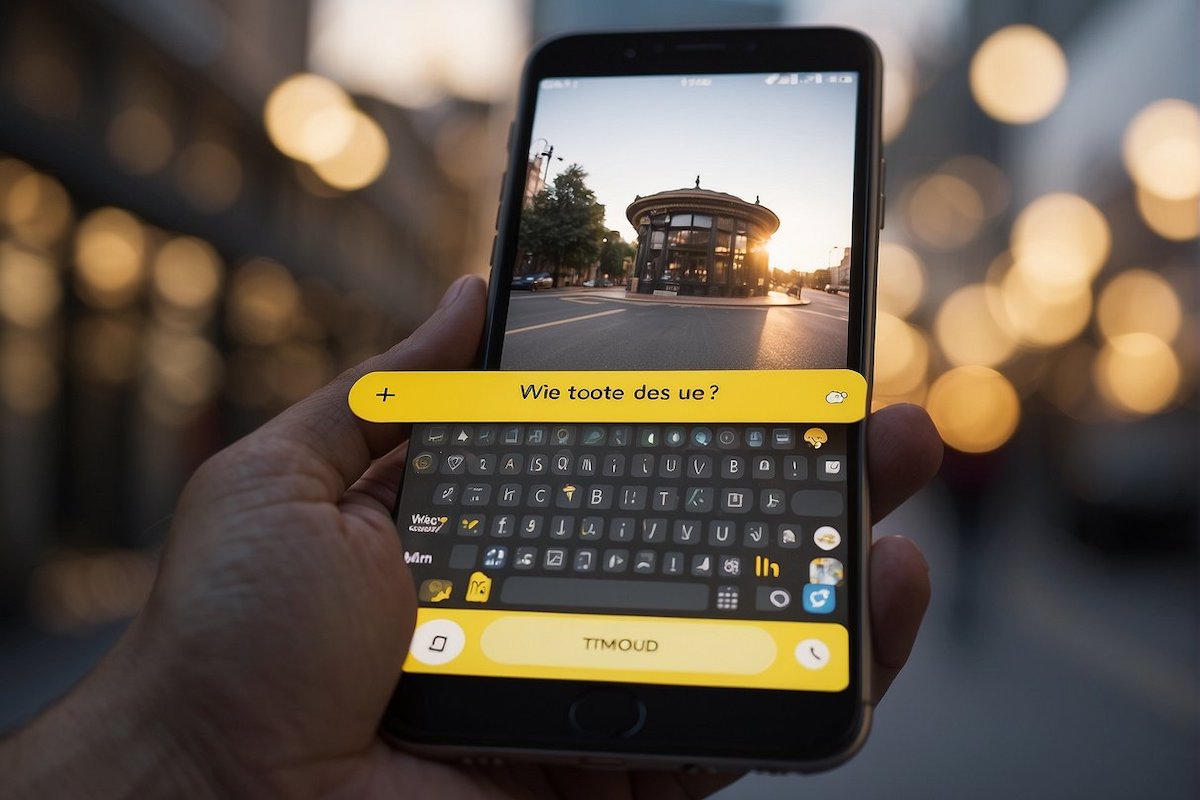 What Does WYA Mean On Snapchat? Business Computing World