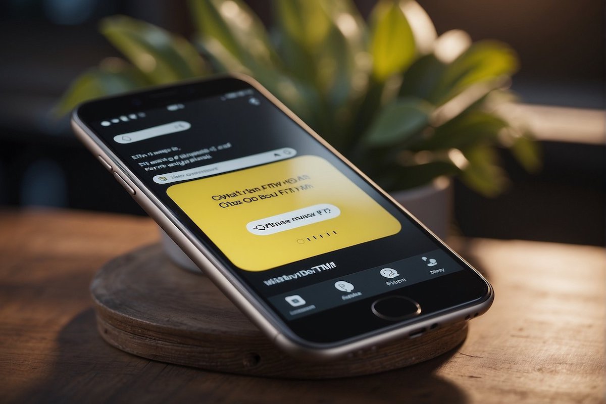 What Does WTM Mean On Snapchat? Business Computing World