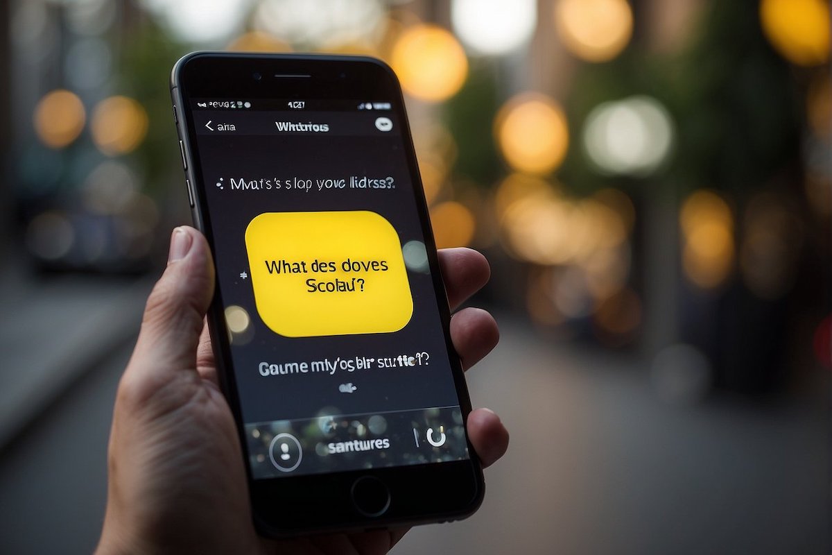 What Does WYD Mean On Snapchat? Business Computing World