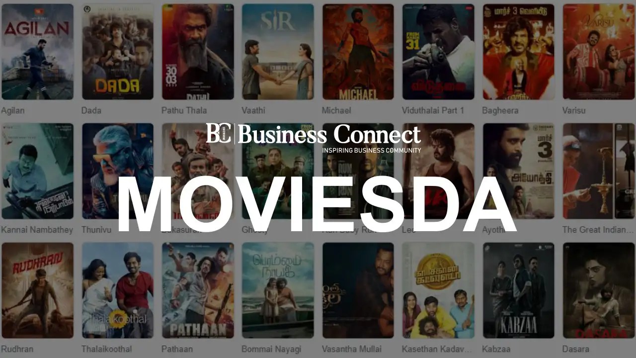 Moviesda Your Perfect Destination For Incredible Entertainment In 2025