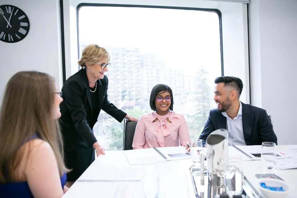 Peter Berry Consultancy (Scoro) Business Continuum