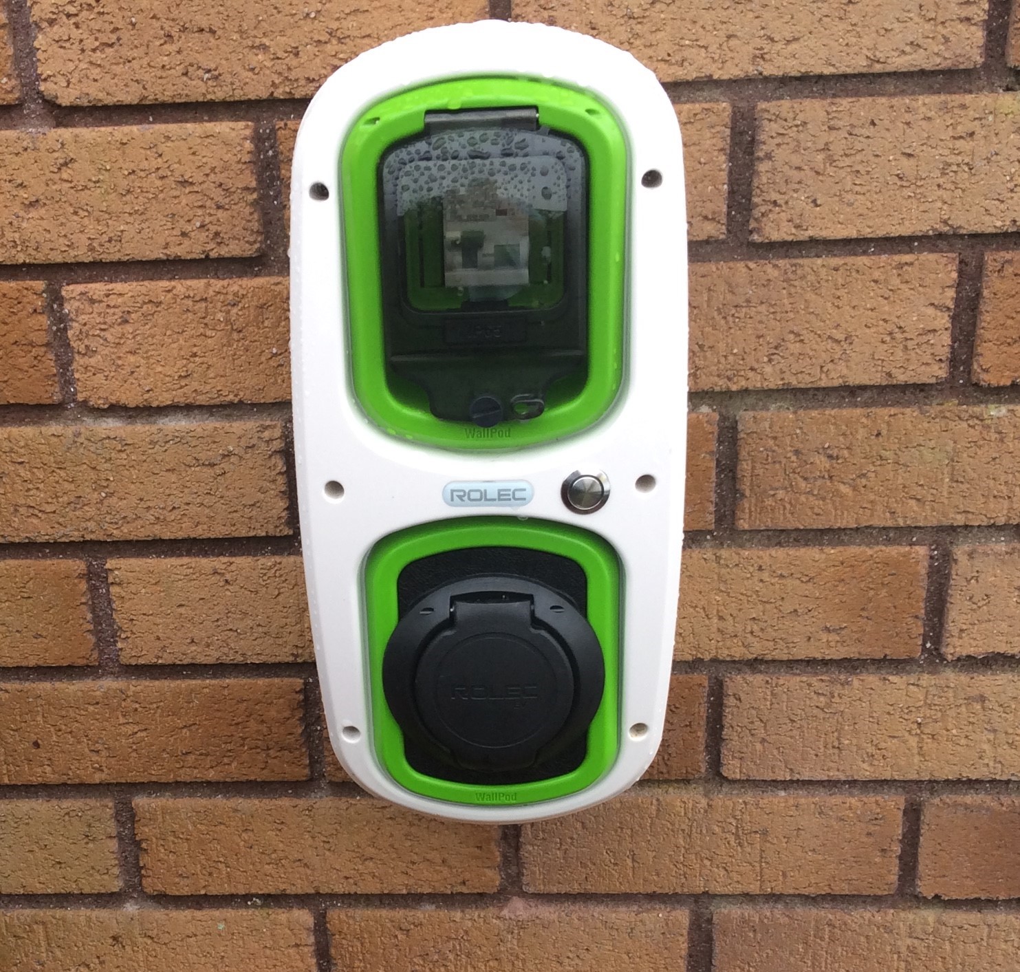 Official accreditation for Mr Electric Business Cornwall