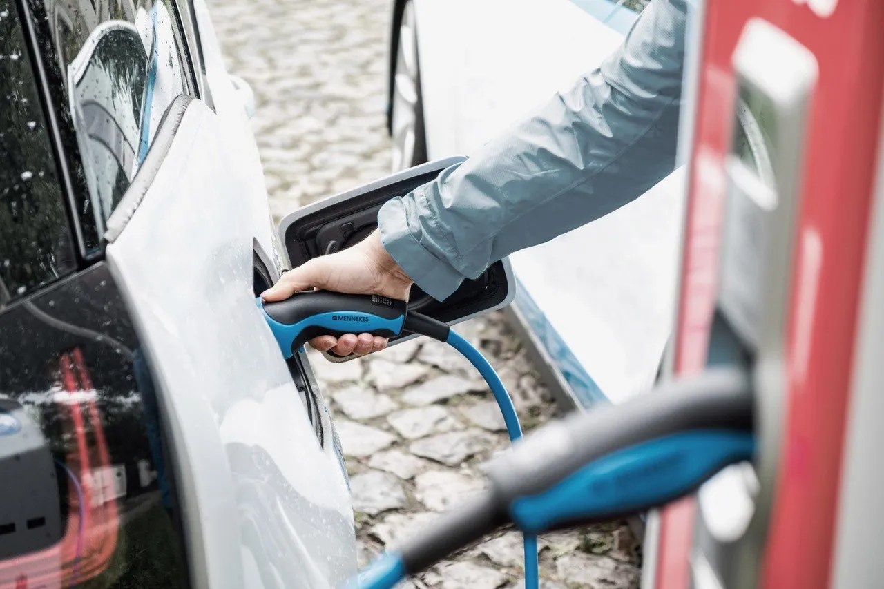 Environmental Week The benefits of Electric Vehicles Business Cornwall