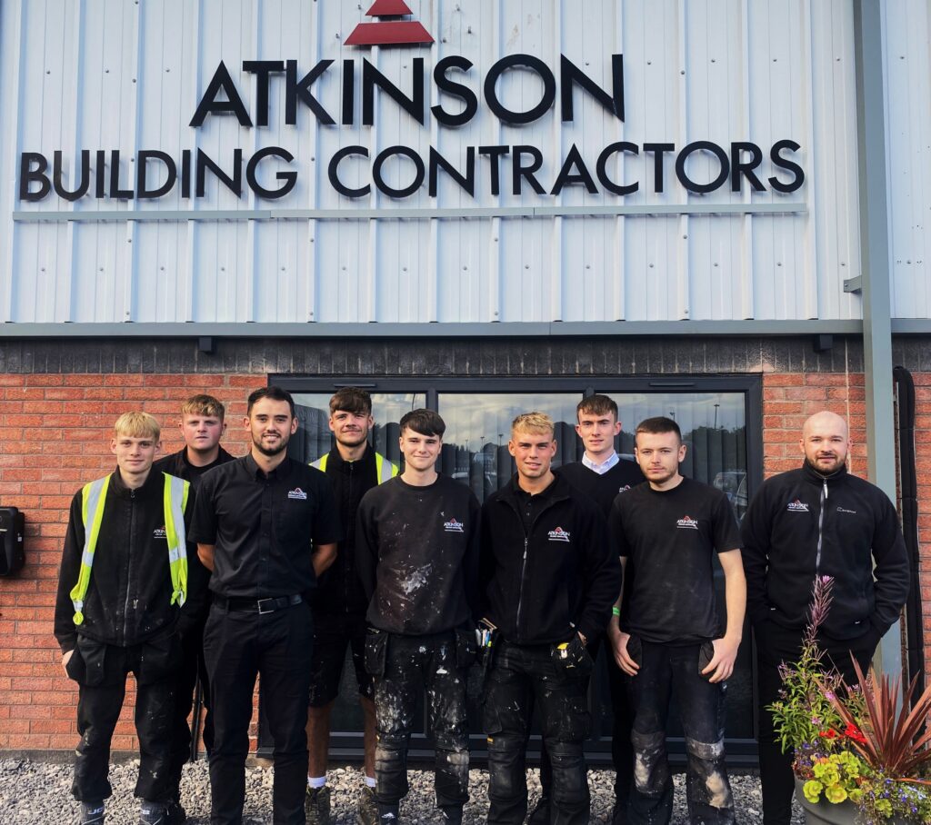 HIRED Recruitment, promotions and awards news from across Cumbria