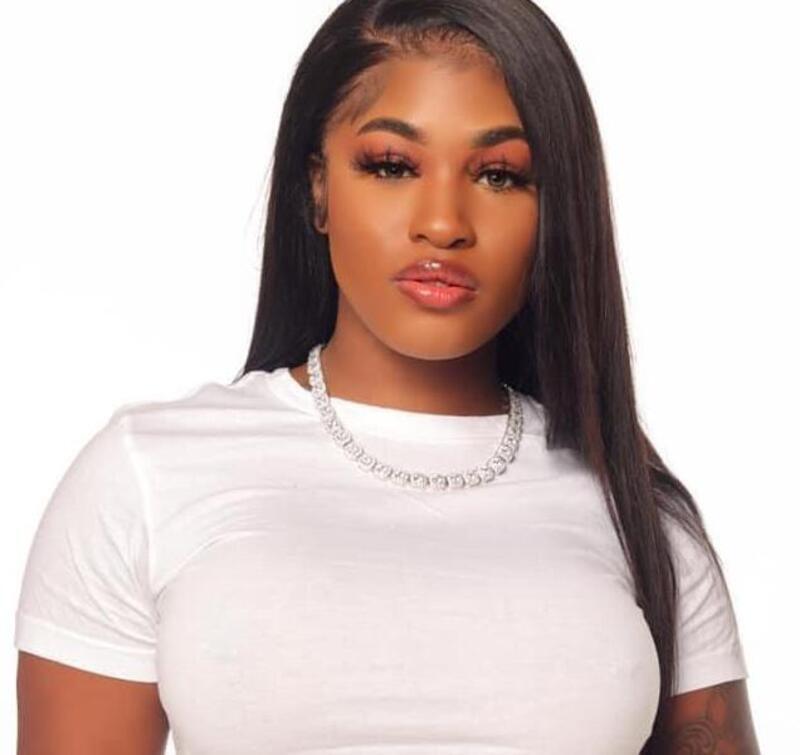 Diamond Washington An Instagram Star's Journey to a SelfMade