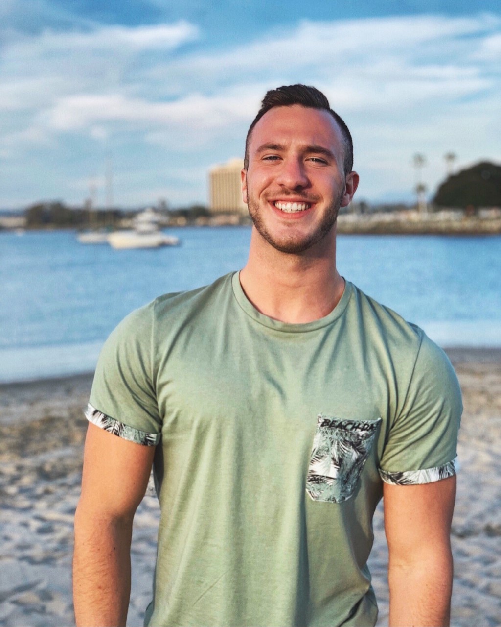 Industrial Automation and Modern Businesses Alex Richard Shares His