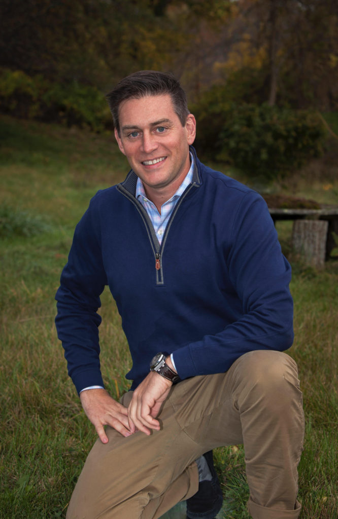 Graham Klemm A story of hard work and determination Business Deccan