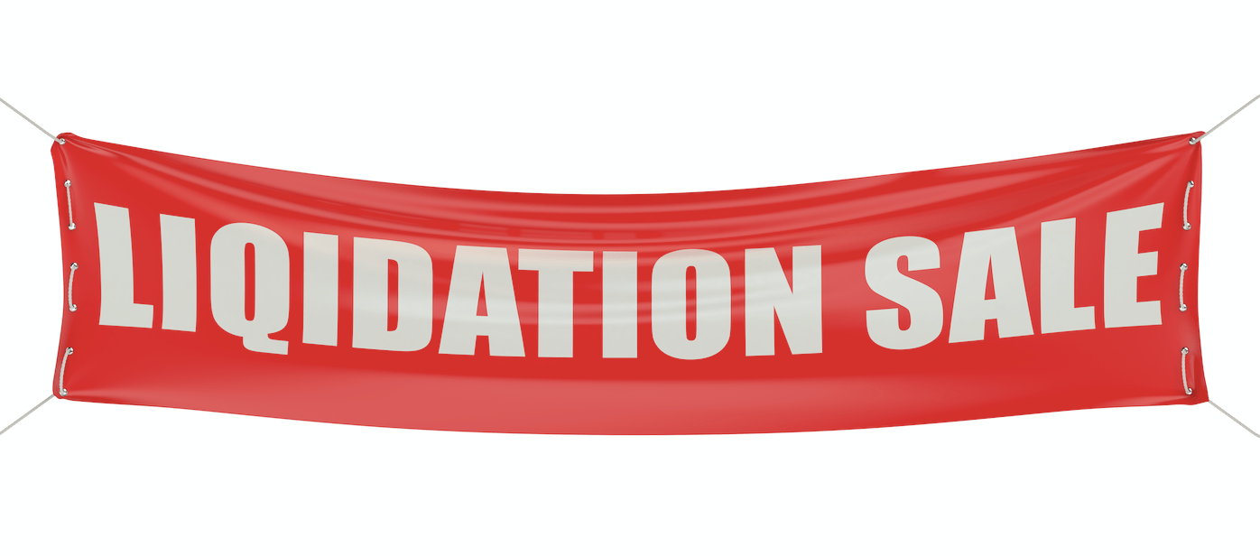 10 Tips For Choosing Liquidation Pallets Business Deccan