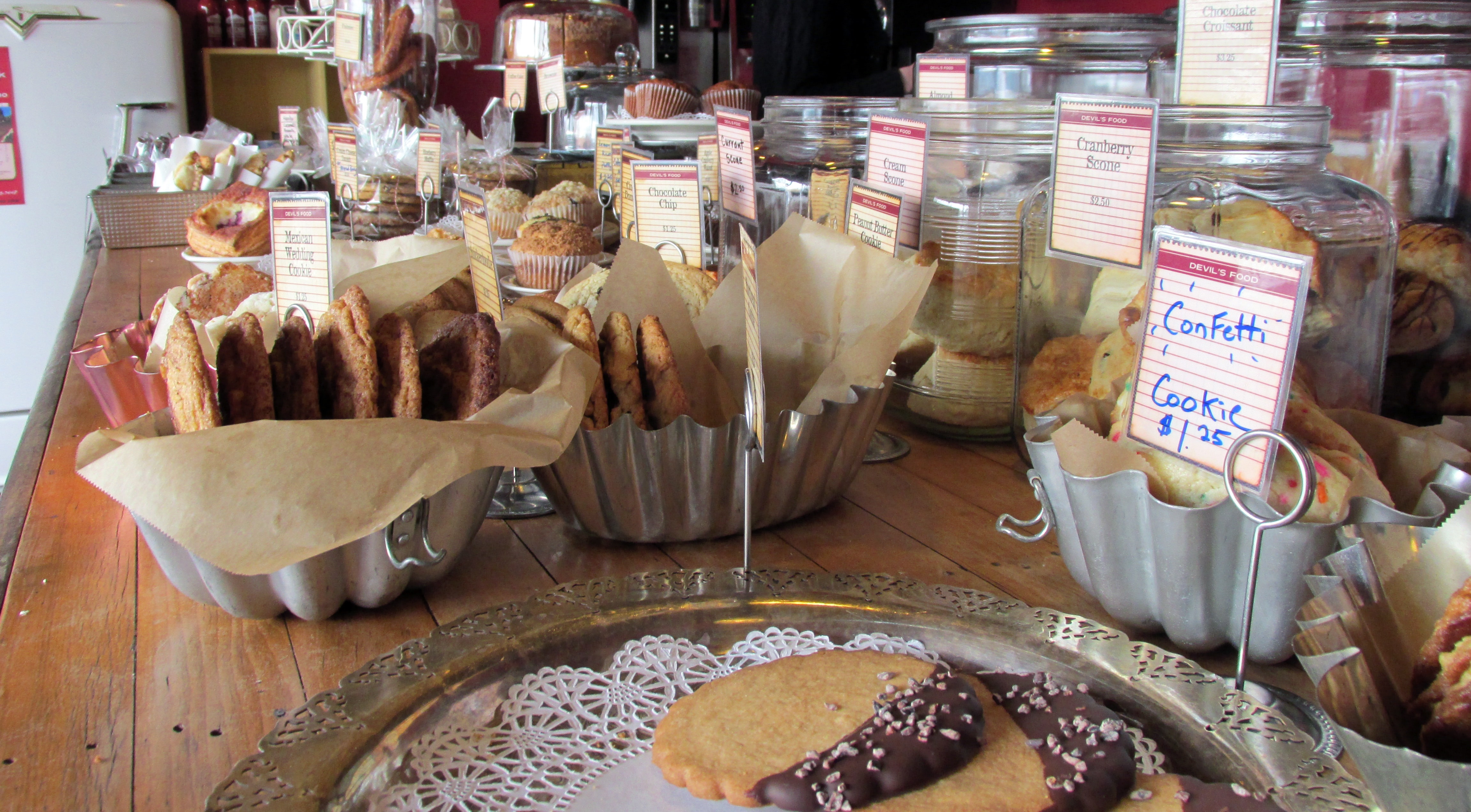 Longtime cafe expands in Wash Park BusinessDen
