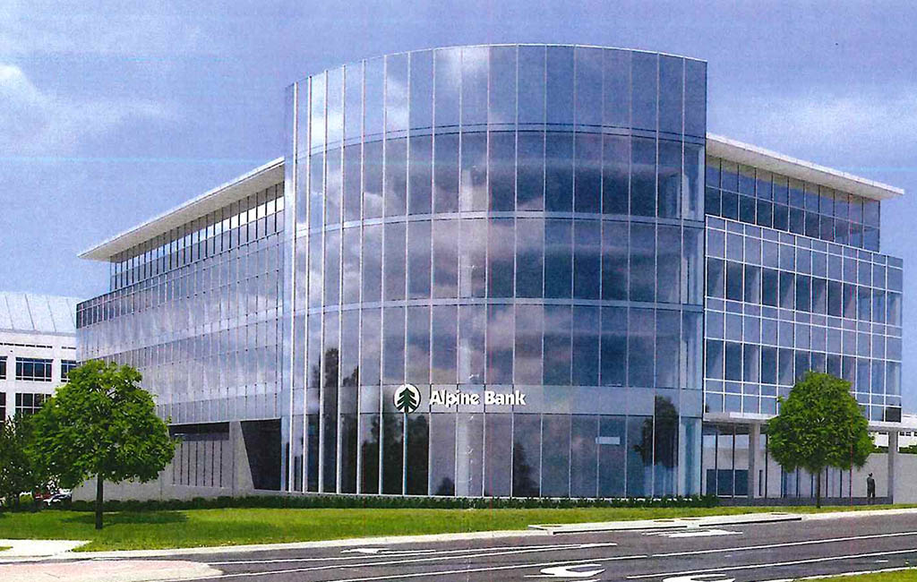 Bank continues push southward with DTC branch BusinessDen