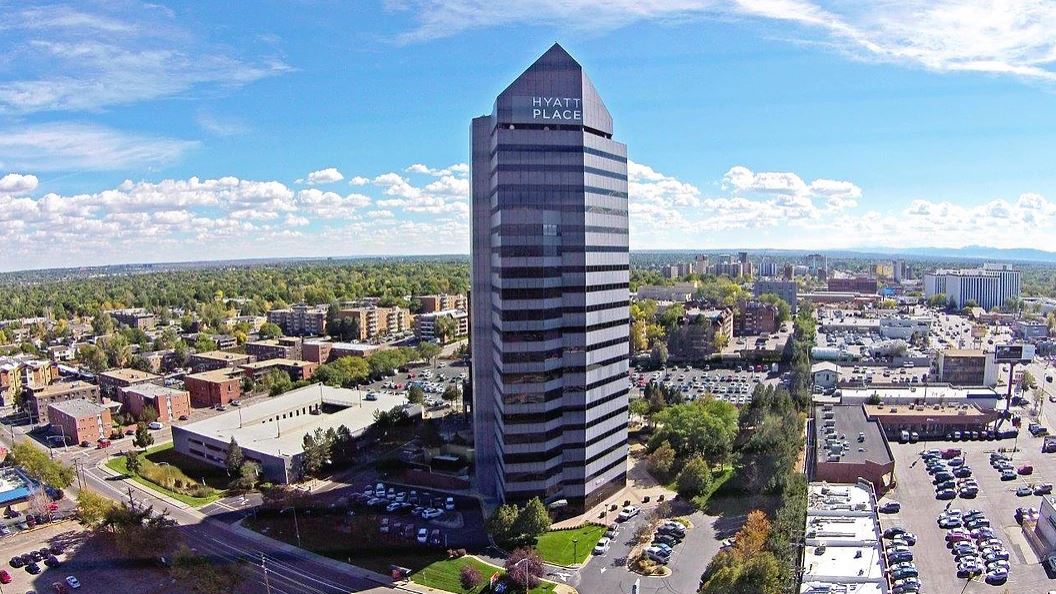 No, it’s not a hotel Glendale’s tallest building sells for 36M