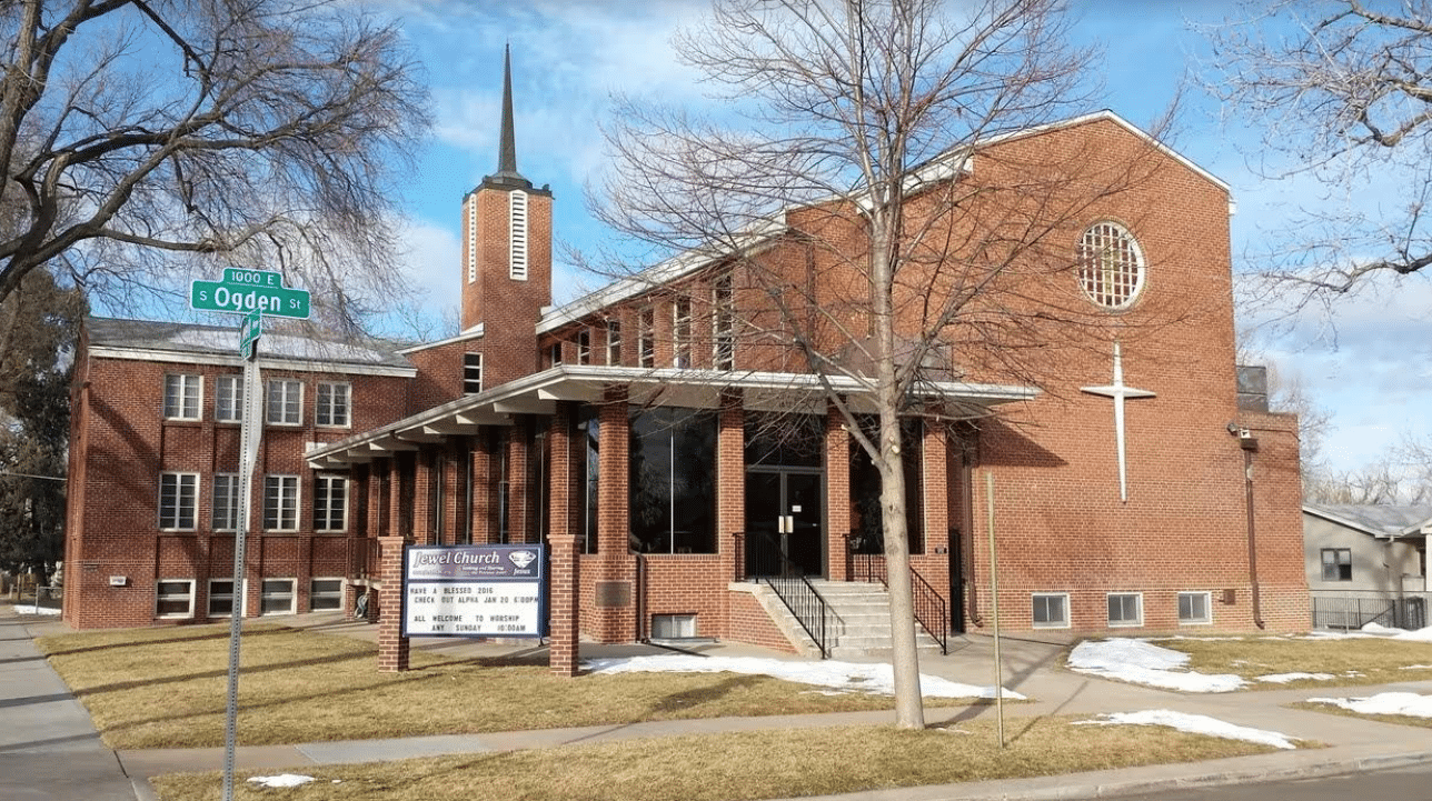 Day care owners sell Platt Park church building for 1.8M BusinessDen