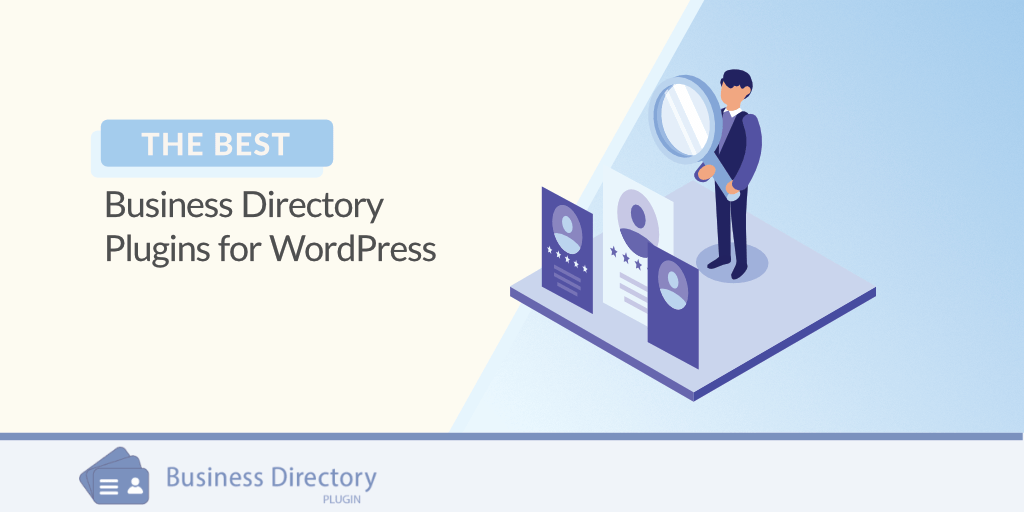 6 Best Business Directory Plugins for WordPress