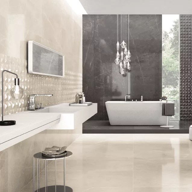The Best Bathroom Tiles For Your Home A Guide