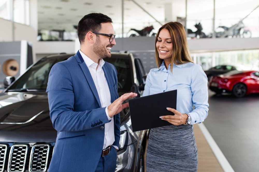 What are open ended questions car sales? Businesses Hubs