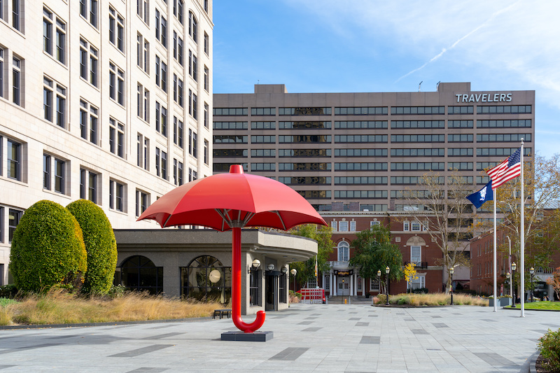 Hartford, CT Cost Competitive Location For Tech Companies