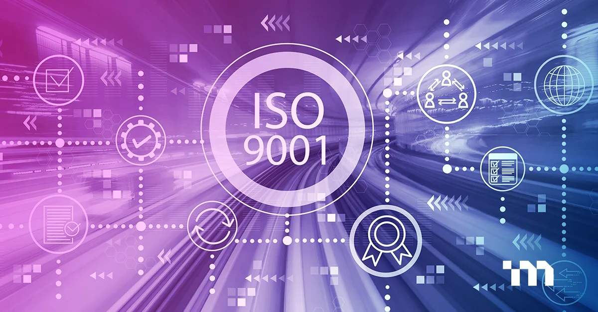 A Deep Dive into ISO 9001 Standards