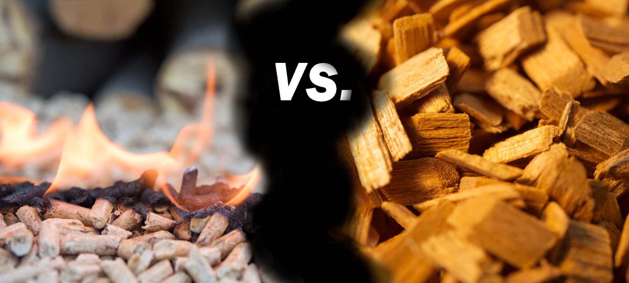 Difference Wood Pellets vs. Wood Chips Which is Best Businessfig