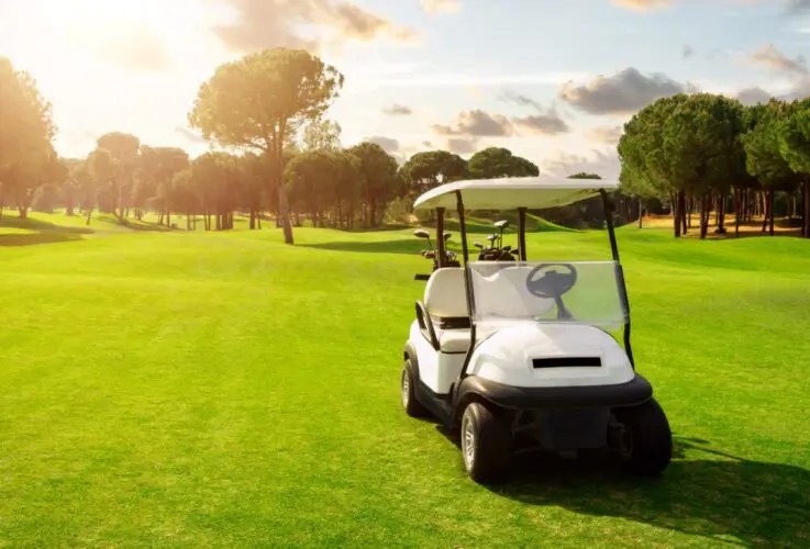 Golf Course Equipment Finance Business Finance Direct