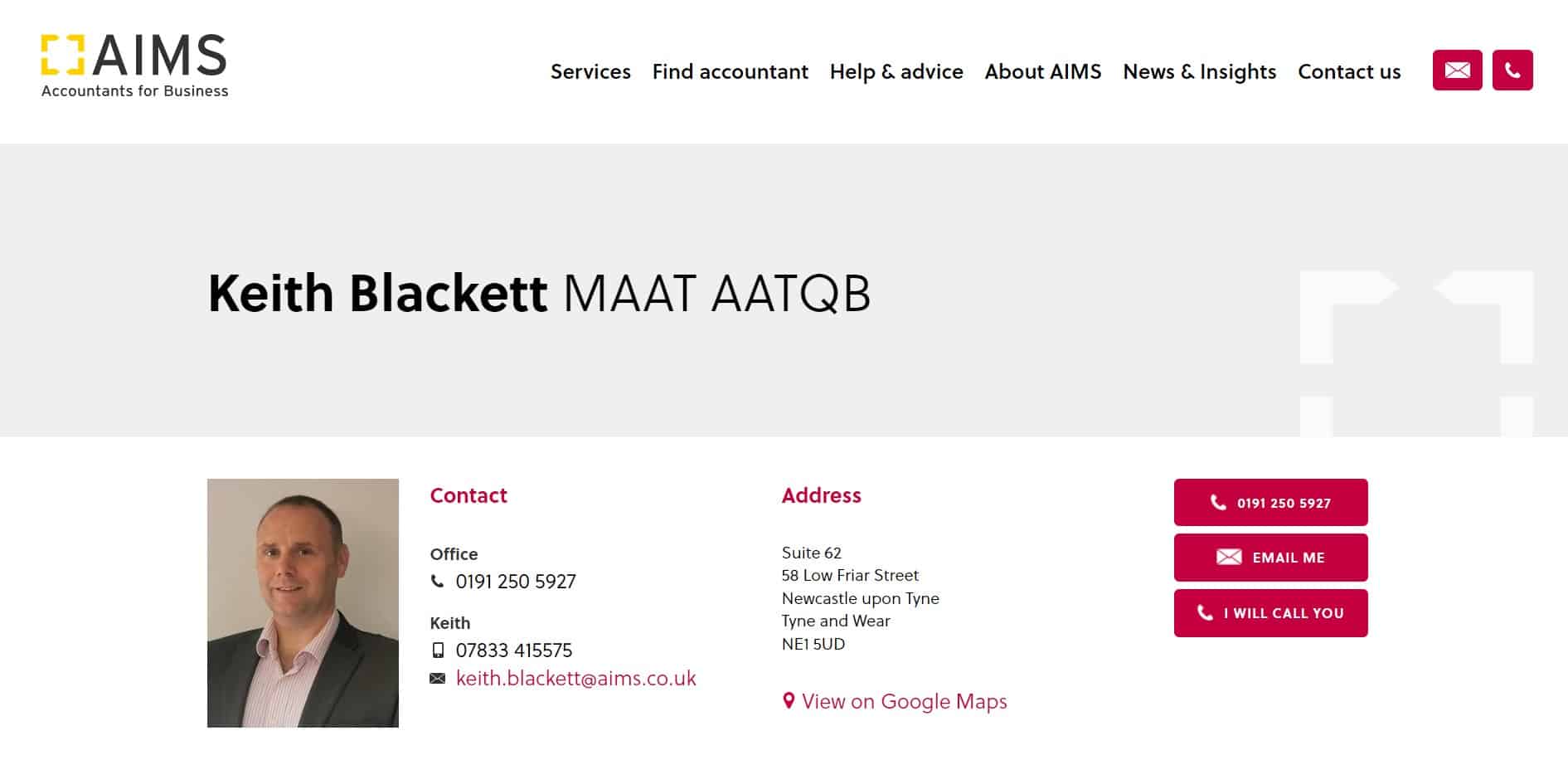 13 Best Accountants & Accounting Firms in Newcastle upon Tyne