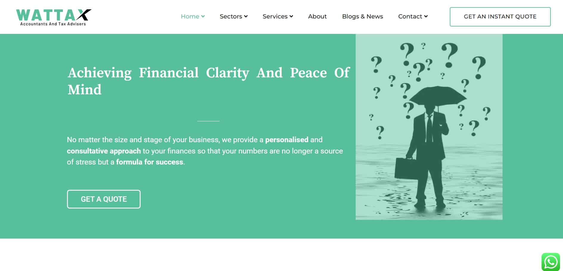 16 Best Accountants & Accounting Firms in Edinburgh (2023)