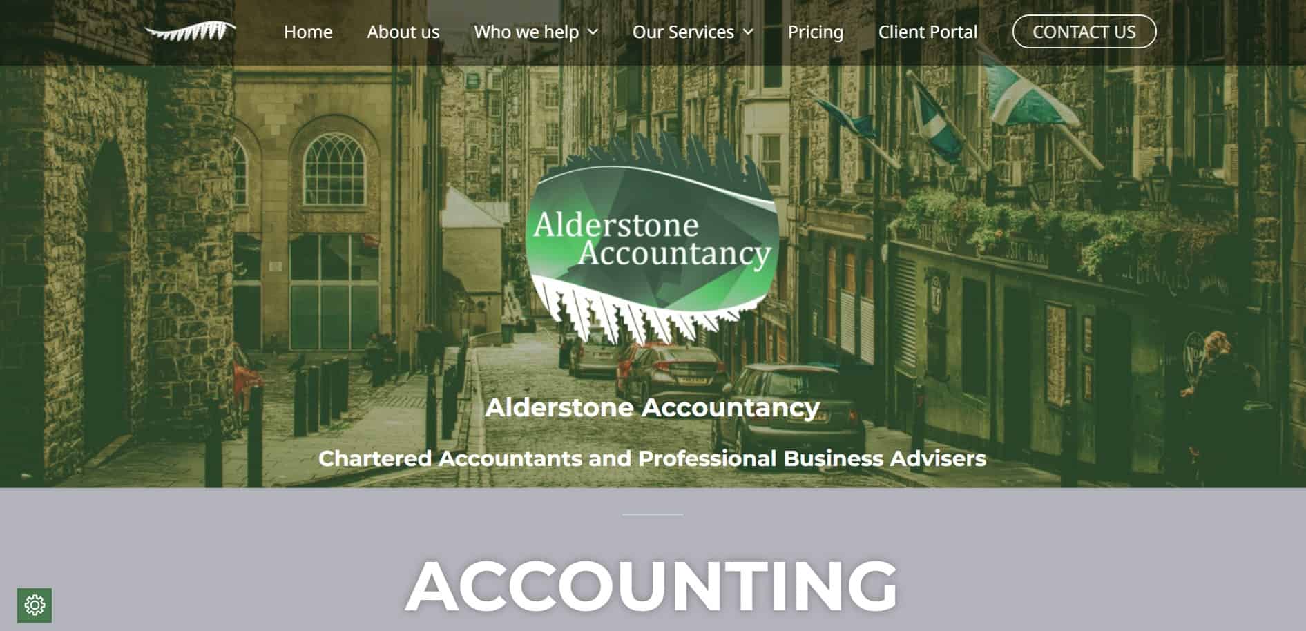 16 Best Accountants & Accounting Firms in Edinburgh (2023)