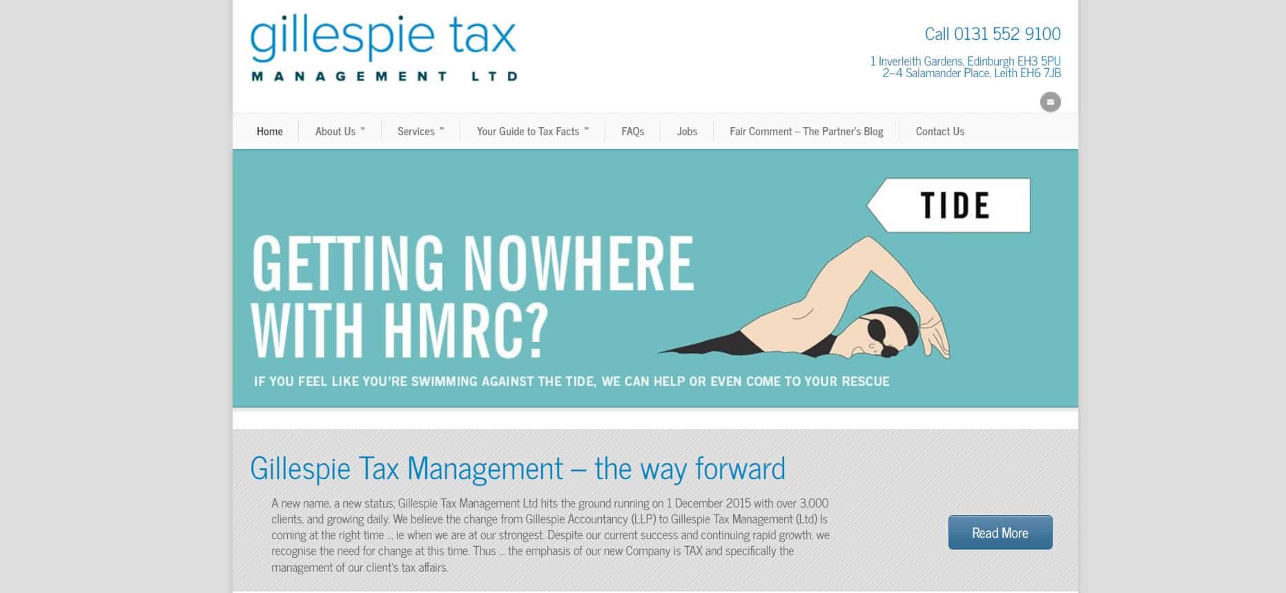 16 Best Accountants & Accounting Firms in Edinburgh (2023)