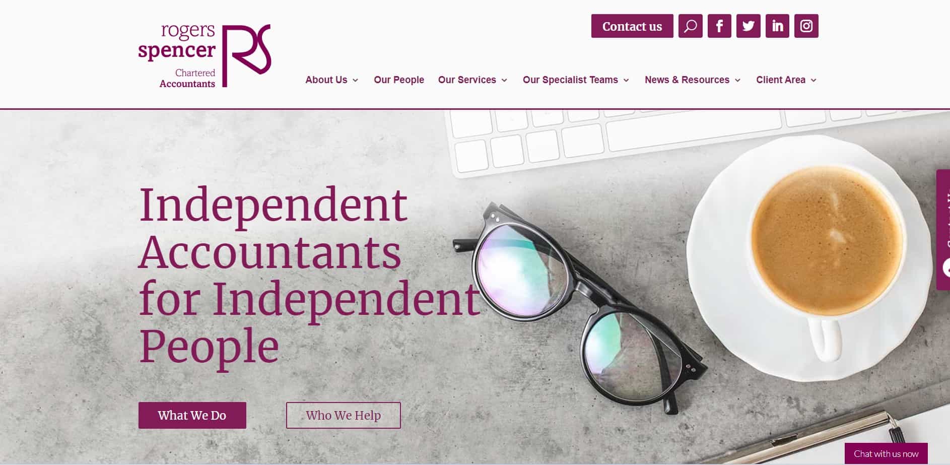 8 Best Accountants & Accounting Firms in Nottingham (2024)