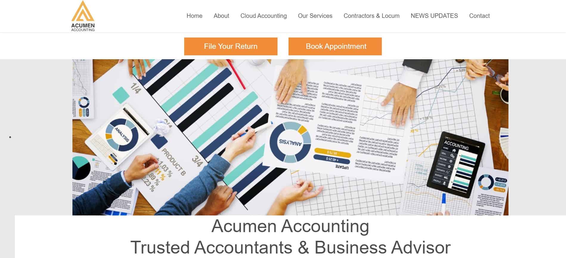 13 Best Accountants & Accounting Firms in Newcastle upon Tyne