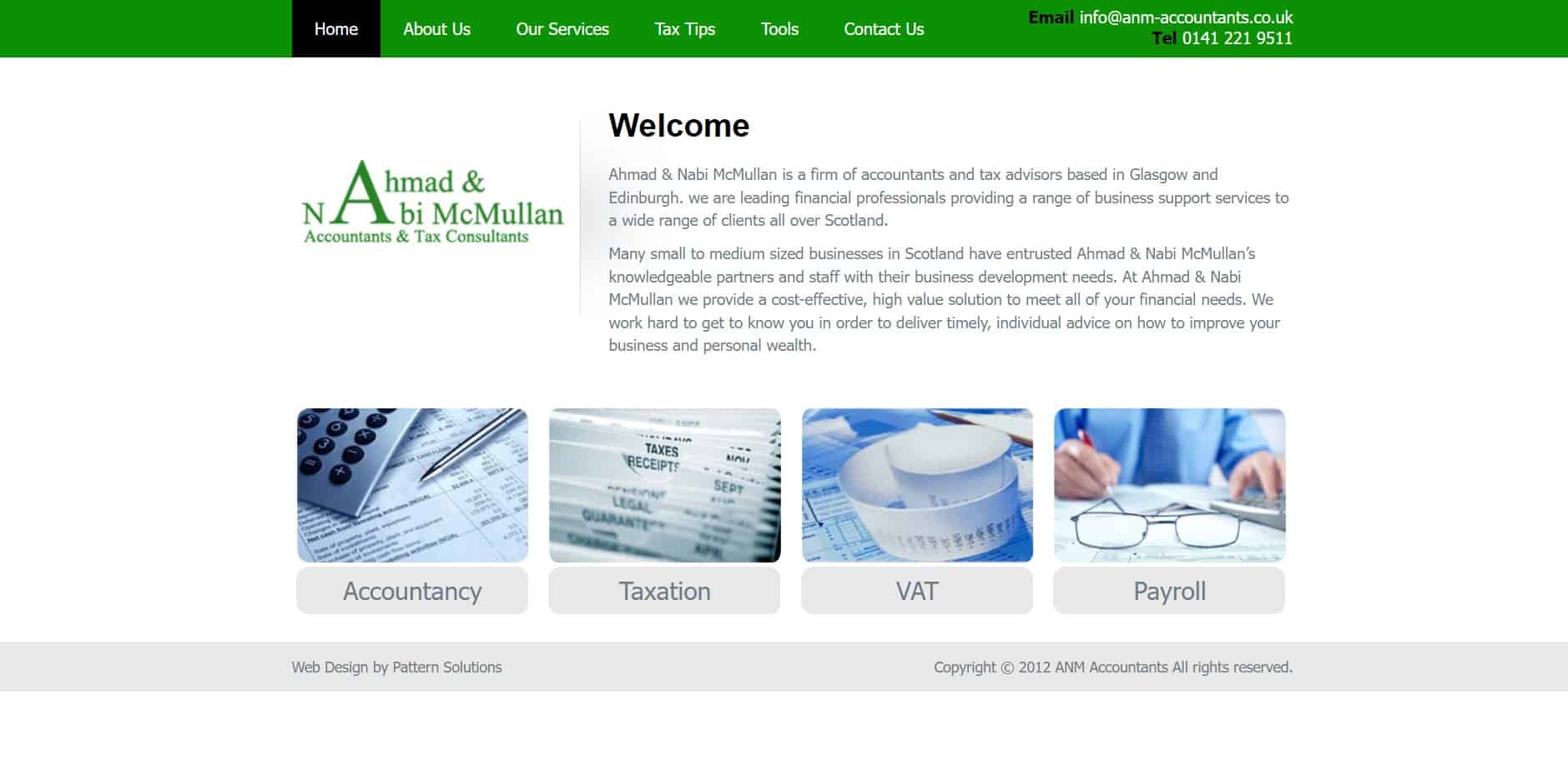 16 Best Accountants & Accounting Firms in Edinburgh (2023)