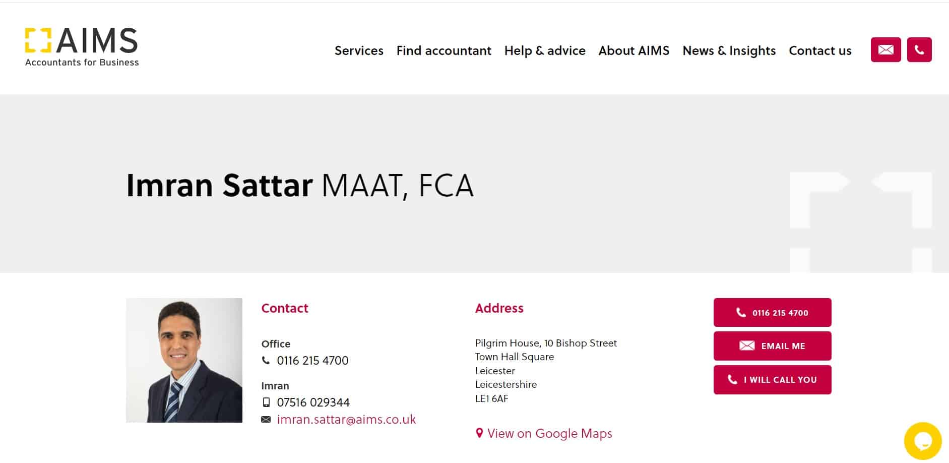 19 Best Accountants & Accounting Firms in Leicester (2024)