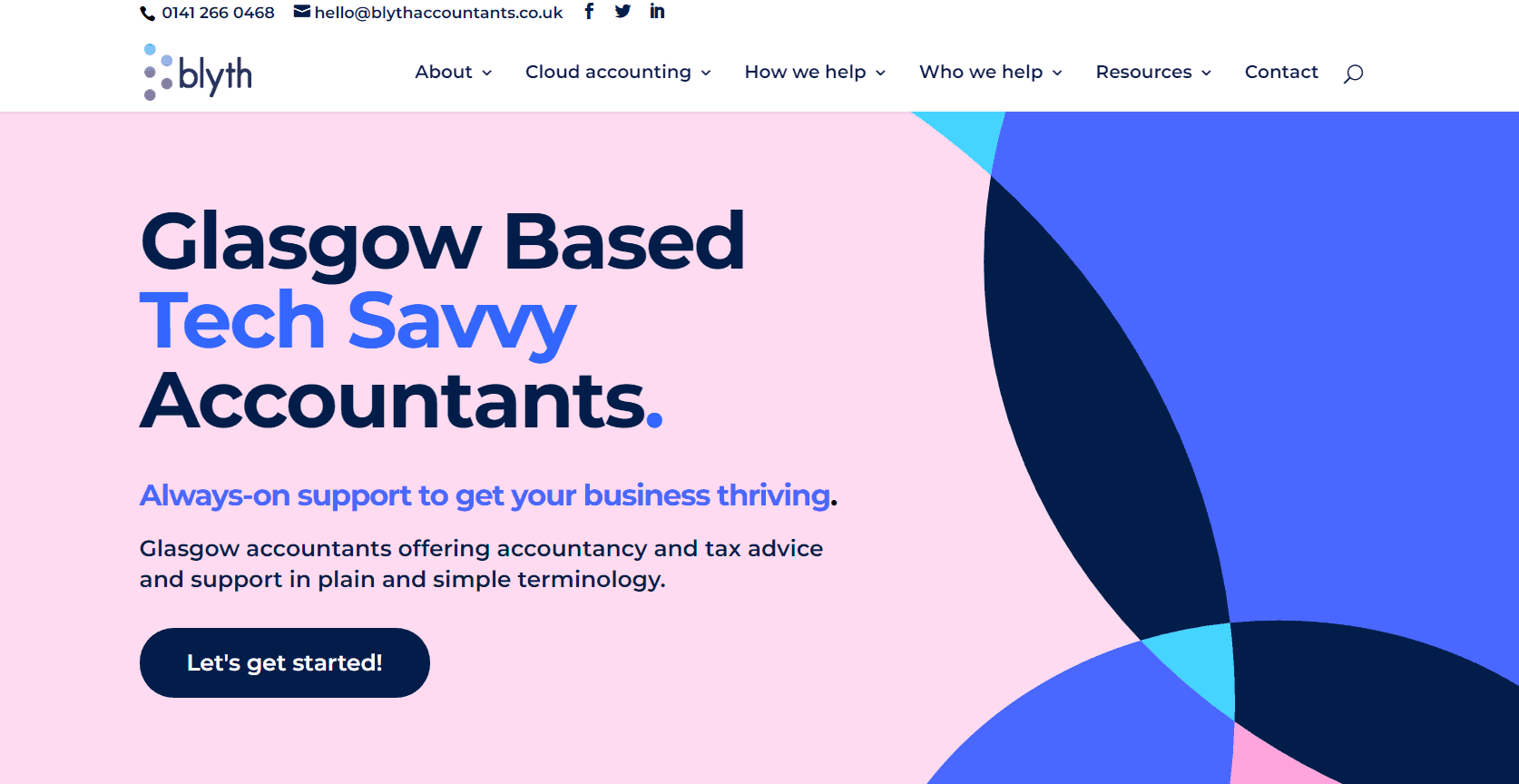 10 Best Accountants & Accounting Firms in Glasgow April 2024