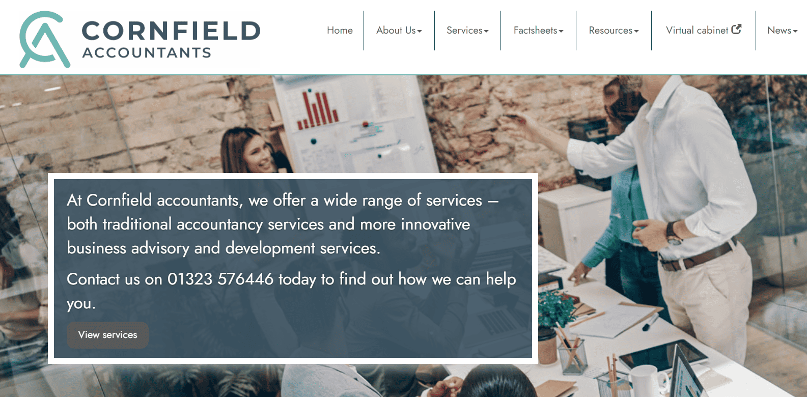 12 Best Accountants & Accounting Firms in Eastbourne (2024)