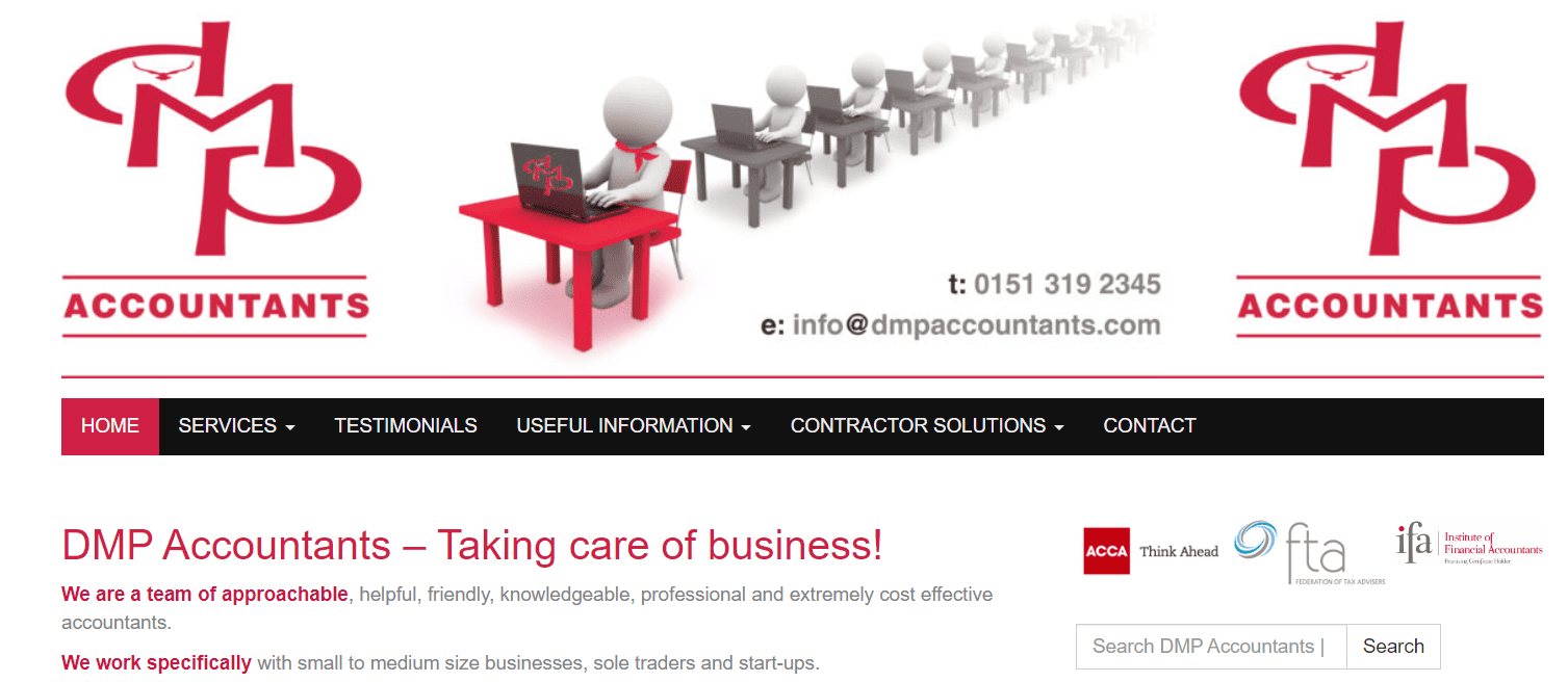 19 Best Accountants & Accounting Firms in Liverpool BusinessFinancing