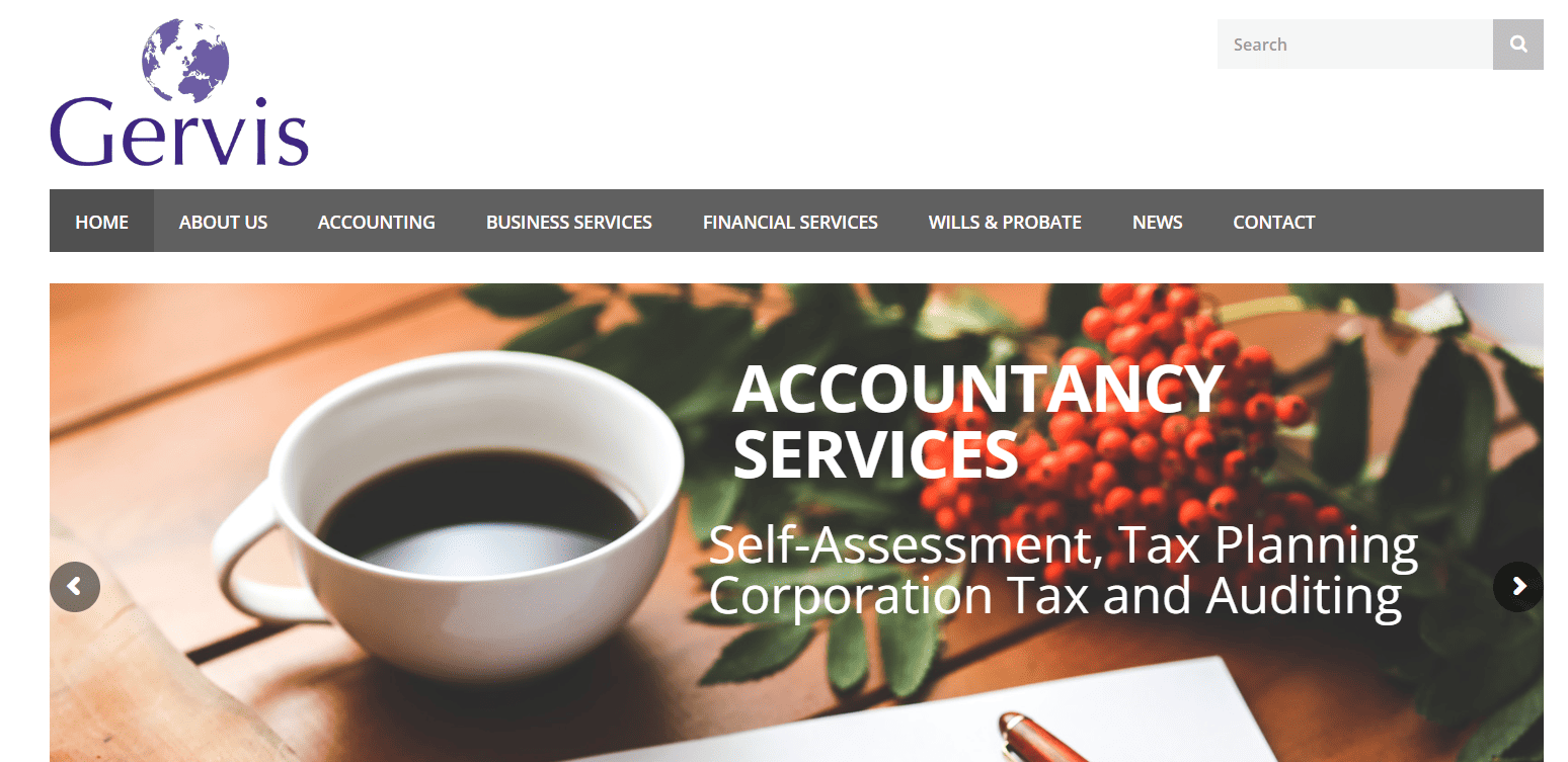 Accounting Firms Christchurch at Terry Schultz blog
