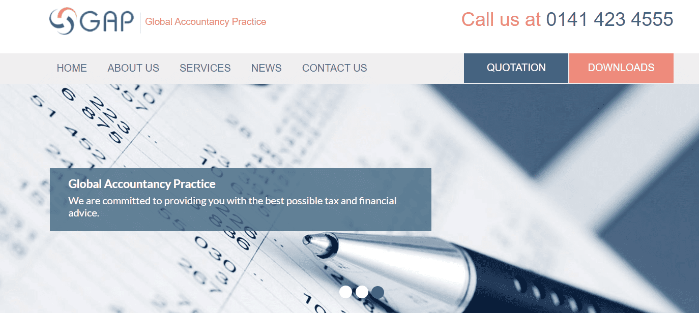 10 Best Accountants & Accounting Firms in Glasgow April 2024