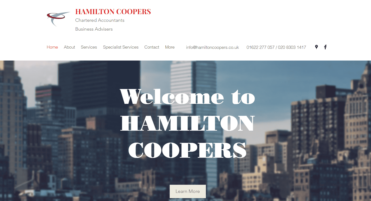 15 Best Accountants and Accounting Firms in Hamilton 2024