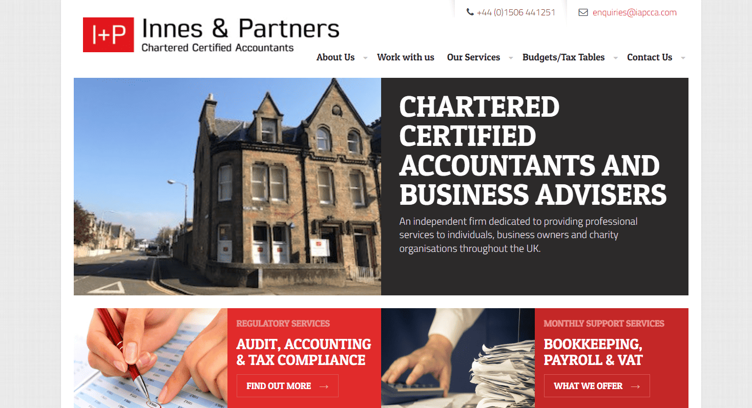 3 Best Accountants & Accounting Firms in Livingston 2024