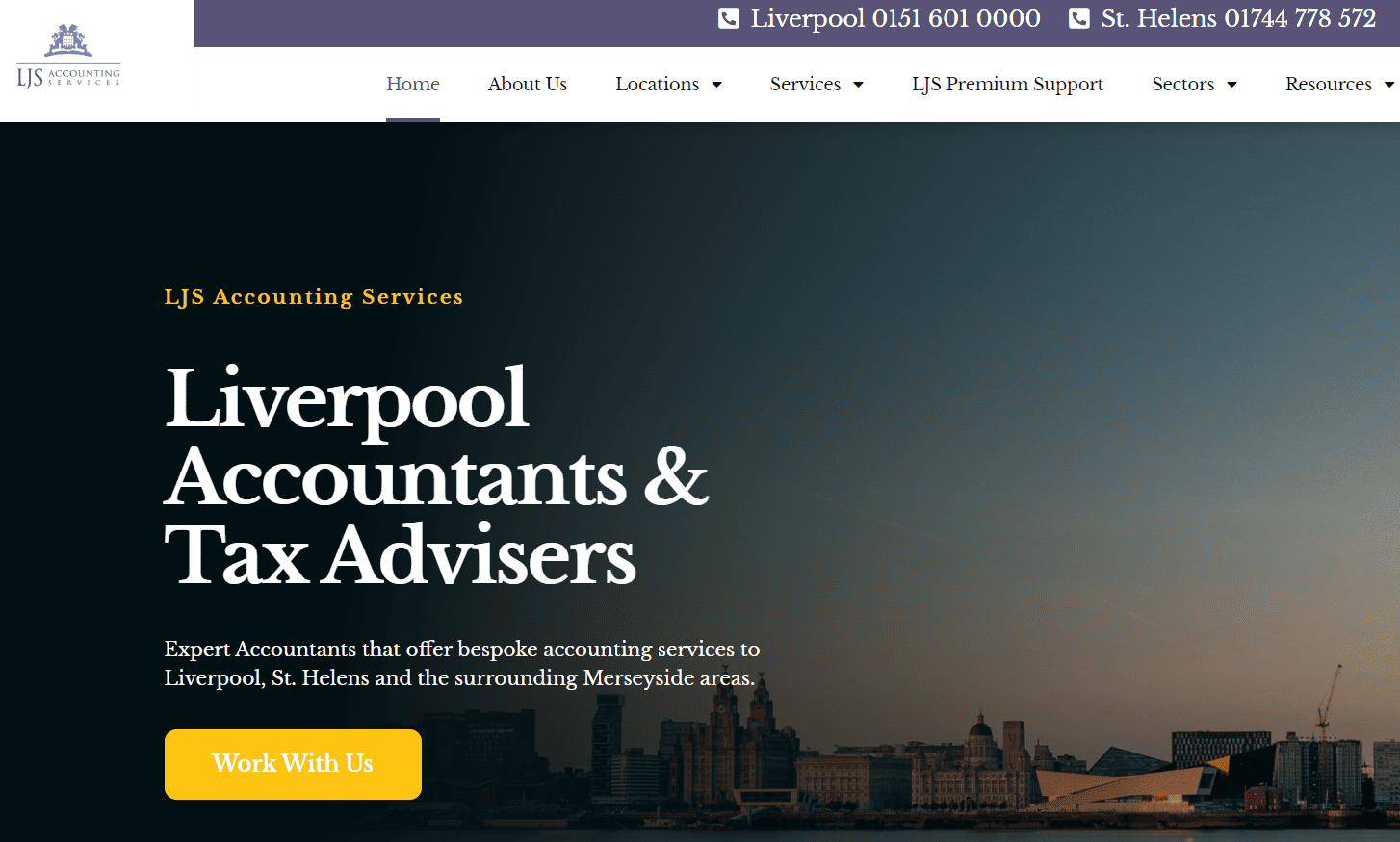 19 Best Accountants & Accounting Firms in Liverpool BusinessFinancing